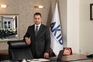 AHBİB Başkanı Veysel Memiş: İlk Çeyrekte Tunus, Küba, Endonezya ve Nijerya'da 4 Haneli İhracat Artışları Yakaladık